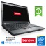 Notebook Lenovo ThinkPad X230 Core i5-3210M 2.5GHz 8Gb 240Gb SSD 12.5' Windows 10 Professional