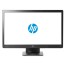 Monitor HP P232 23 Pollici 1920x1080 LED Full-HD Black