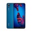Smartphone Huawei P20 128GB 5.8' LTPS IPS LCD 12MP Blue [Grade A]