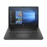 Notebook HP 14s-fq0044nl AMD Ath3020e 1.2GHz 4GB 64GB SSD 14' HD LED Windows 10 Home