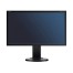 Monitor NEC MultiSync E201W 20 Pollici 1600 x 900 LED Black