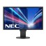 Monitor NEC MultiSync EA244WMi 24 Pollici 1920 x 1200 LED Black