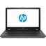 Notebook HP 15-bs521nl Core i3-6006U 2.0GHz 8Gb 1Tb DVD-RW 15.6' Windows 10 Home