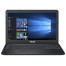 Notebook Asus F556U Core i5-6198DU 2.3GHz 8Gb 500Gb DVD-RW 15.6' Windows 10 Home [Grade B]