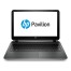 Notebook HP 15-p211nl AMD A10-4655M 2.0GHz 4Gb 500Gb DVD-RW 15.6' Windows 10 Home [Grade B]