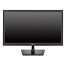 Monitor LG E2242C 22 Pollici Full-HD LED 1920x1080 VGA Black