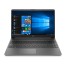 Notebook HP 15s-fq2061nl Intel Core i3-1115G4 3.0GHz 8GB 256GB SSD 15.6' Full-HD LED Windows 10 Home