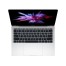 Apple MacBook Pro MPXQ2LL/A Metà 2017 Core i5-7360U 2.3GHz 16GB 128GB SSD 13.3' Retina MacOS Silver [Grade B]