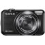 Fotocamera Compatta FujiFilm FinePix JX350 16 Megapixel 4608x3440 Pixel Focale: 28-140mm Black