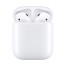 Cuffie Apple AirPods (Prima generazione) Bluetooth con Custodia di Ricarica via cavo [Grade B]