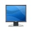 Monitor Dell Ultrasharp 1704FPV 17 Pollici 1280x1024 VGA DVI USB Black Silver