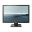 Monitor HP LE2201w 22 Pollici 1680x1050 Wide Black