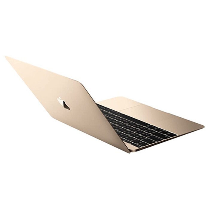 Apple MacBook (A1534) MLHA2LL/A Inizio 2016 Core m3-6Y30 1.1GHz 8Gb 256Gb SSD 12' MacOS Catalina Gold