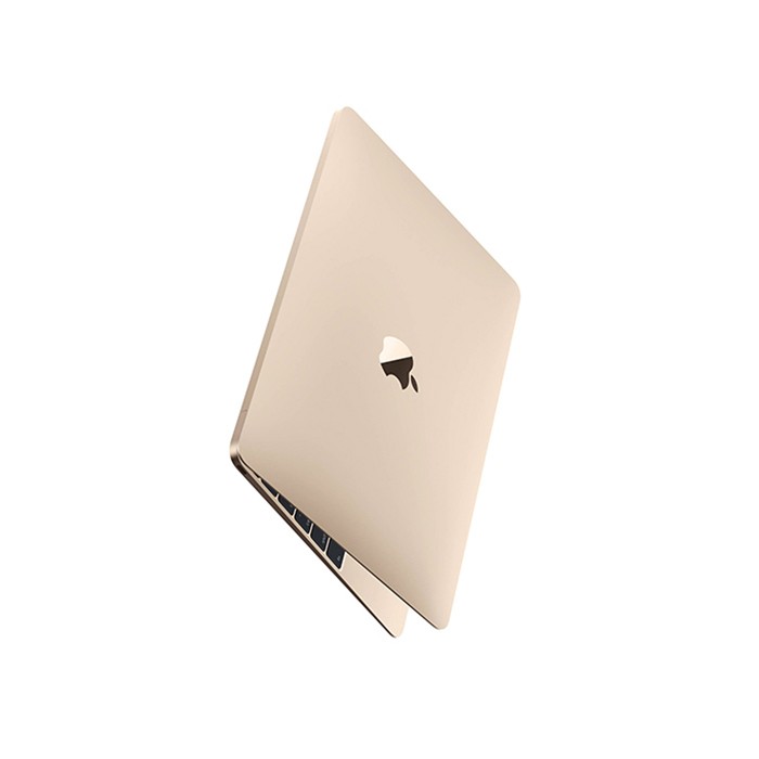 Apple MacBook (A1534) MLHA2LL/A Inizio 2016 Core m3-6Y30 8Gb 256Gb SSD 12' MacOS Catalina RoseGold