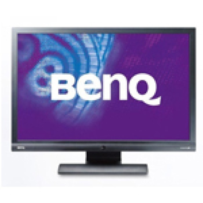 BenQ G2400WD Monitor LCD 24' Wide 1920 x 1200 VGA e HDMI