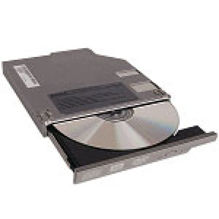 Masterizzatore Dell interno DVD-RW DL per Latitude D-Series/Inspiron