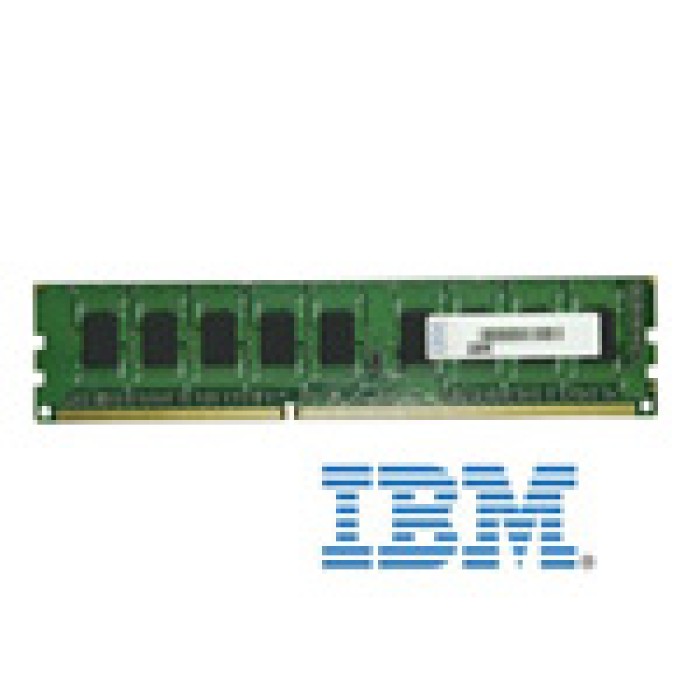 Memoria RAM per server 4GB DDR3 DIMM 1333 MHZ 240 Pin PC3-10600R SDRAM IBM HP Dell 