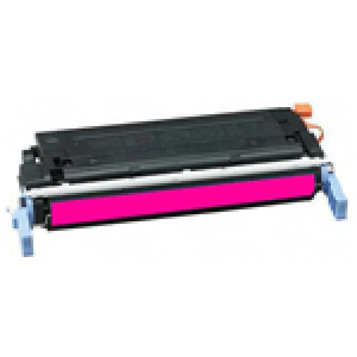 Toner compatibile magenta per stampante HP Laserjet 4600 4650 P/N C9723A