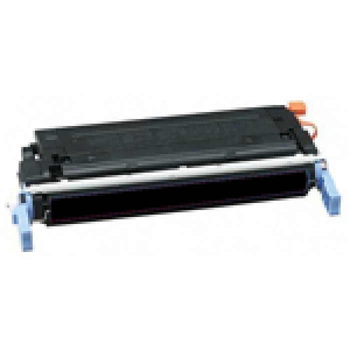 Toner compatibile nero per stampante HP Laserjet 4600 4650 P/N C9720A