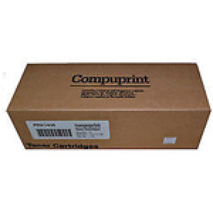 2 Toner originali Compuprint nero PRK 1435 per stampante Pagemaster 1035 1246 1435 1646 e 2096