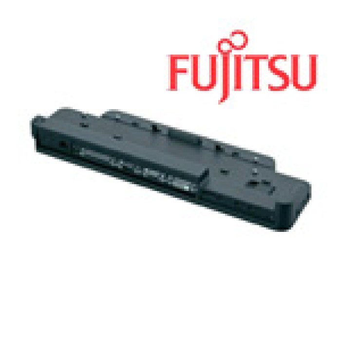 Mini Docking Port replicator per Fujitsu Lifebook E780 E781 S26391-F516-L100 NO ALIMENTATORE 