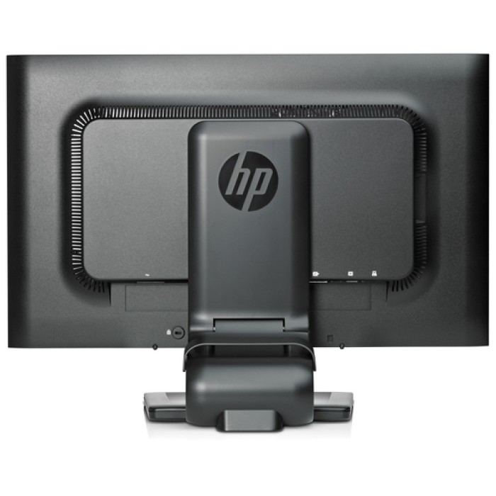 Monitor HP LA2006x 20 Pollici 1600x900 USB VGA DVI DisplayPorts Black