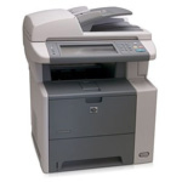 Multifunzione HP LaserJet M3035 MFP Stampa Copia Scanner e Fax CB414A