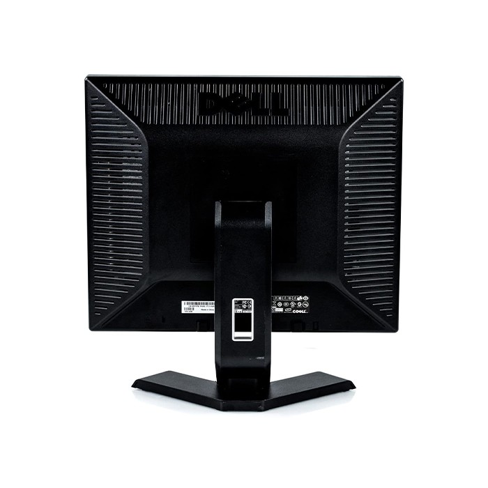 Monitor Dell Ultrasharp E178FP 17 Pollici LCD 1280 x 1024 Black  4:3 