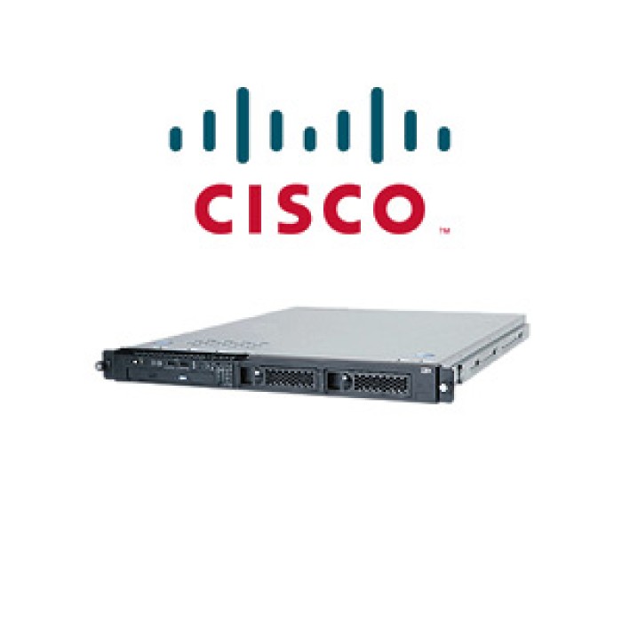 Cisco 7845I Media Convergence Server E8400 3.0GHz 2Gb 500Gb (1) PSU
