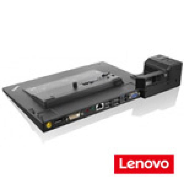 Lenovo ThinkPad Mini Docking per ThinkPad T420 L420 T520 04W3939_04W3587 NO ALIM.