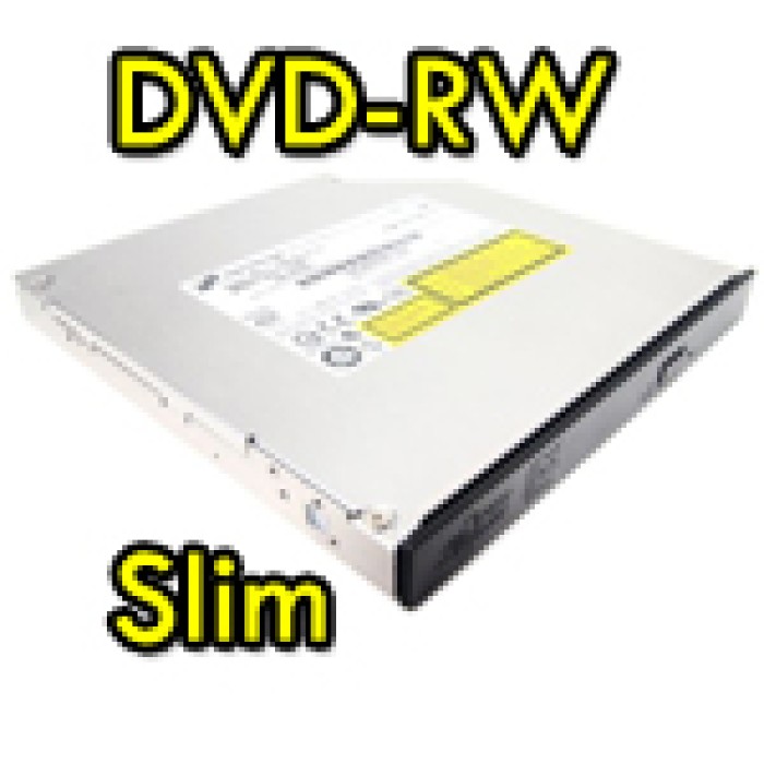 Masterizzatore DVD Slim HL Data Storage GSA-T30N Interfaccia SATA interno per PC e Notebook