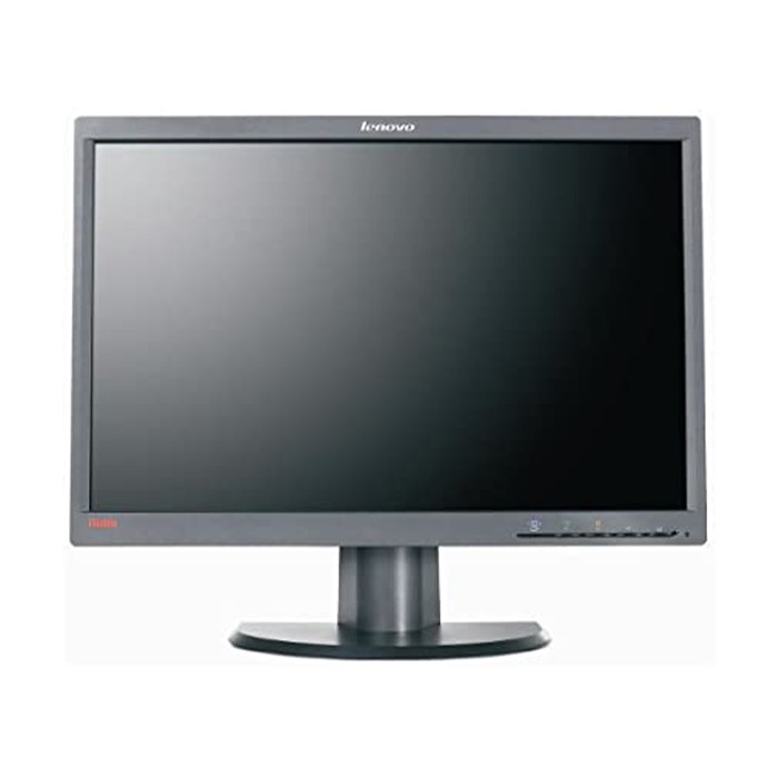 Monitor Lenovo ThinkVision LT1952pw 19 Pollici 1440x900 VGA DVi DP