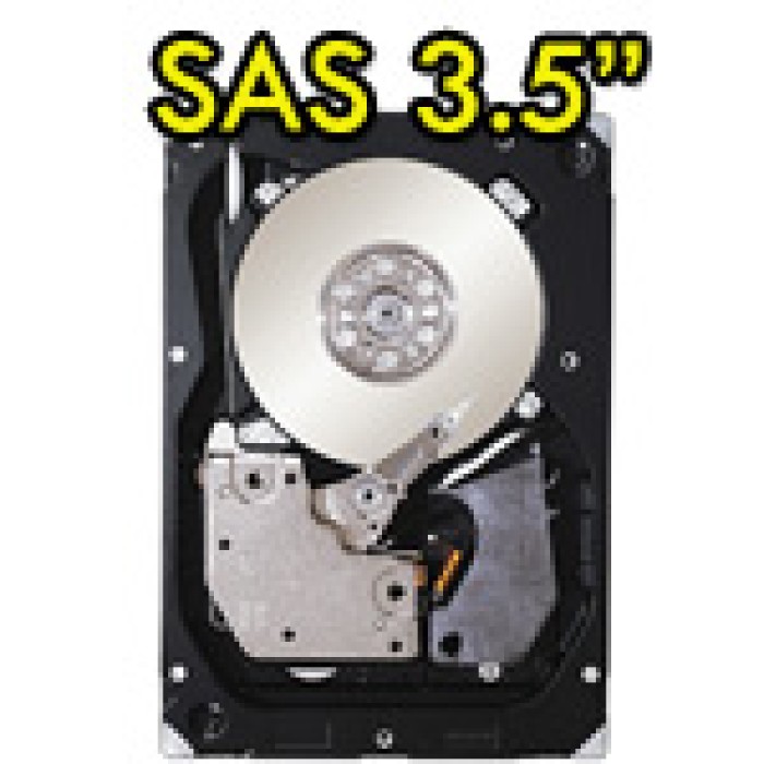 Hard disk Seagate Cheetah 146.3GB 3.5' SAS