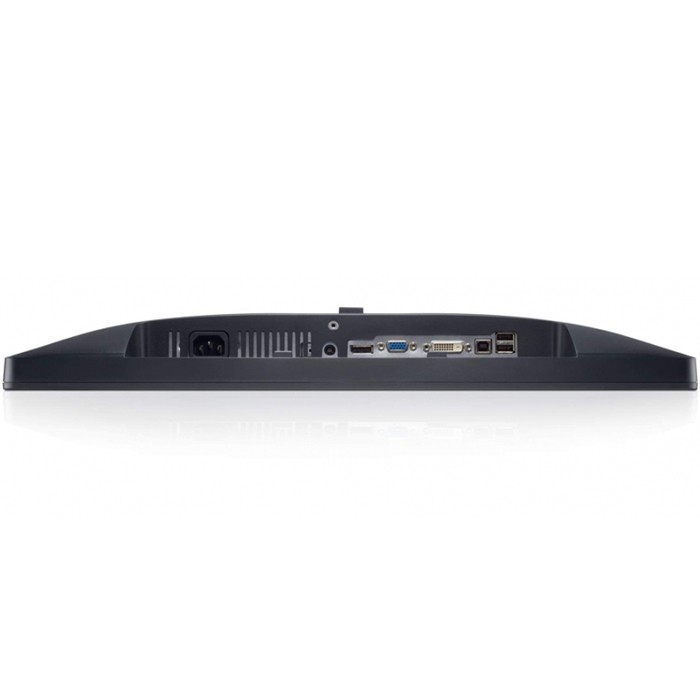 Monitor Dell P2213 22 Pollici 1680x1050 LED USB VGA DVI DP Black