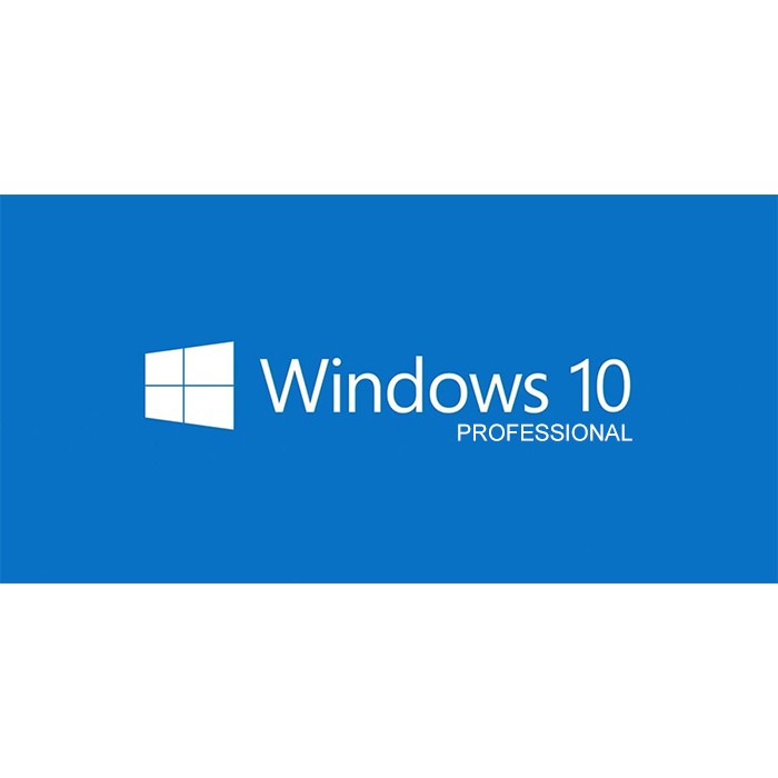 Installazione Sistema Operativo Windows 10 Professional con licenza MAR Nuova (Ordinabile solo con nostri PC)
