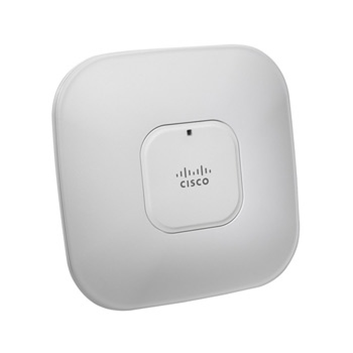 Access Point Cisco Aironet 3502i 300MBit/s WLAN AIR-CAP3502I-E-K9