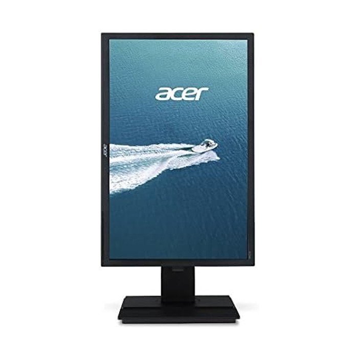 Monitor Acer B226WL 22 Pollici 1680x1050 WSXGA+ VGA DVI Black