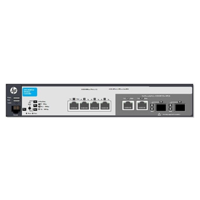 HP Enterprise MSM720 Access gateways/controller J9693A