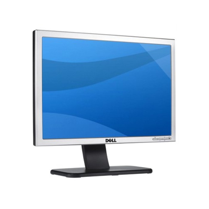 Dell Ultrasharp SE178WFP Monitor LCD 17' 1440x900 Wide