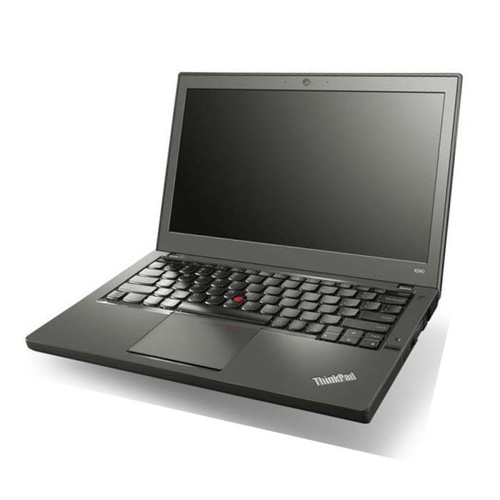 Notebook Lenovo Thinkpad X240 Core i5-4300U 8Gb 180Gb SSD 12.5' Windows 10 Professional LEGGERO