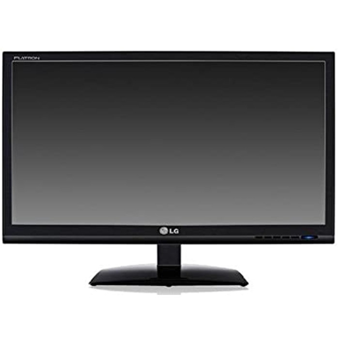 Monitor LG E2211 22 Pollici 1920x1080 VGA DVI USB Black
