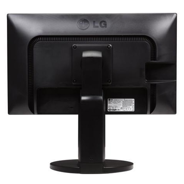 Monitor LG E2211 22 Pollici 1920x1080 VGA DVI USB Black