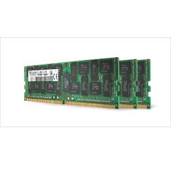Memoria RAM per server SK HYNIX  HMT451R7AFR8A  4 GB 1Rx8 PC3L - 12800R  11S0C01321ZVJ7VN42G018