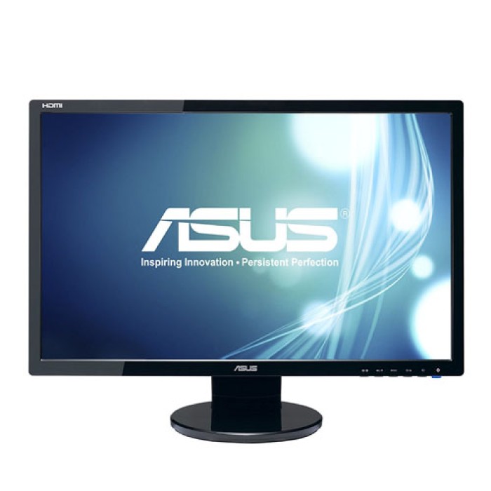 Monitor PC Asus LCD 22 Pollici VS228NE Full Hd Wide Black