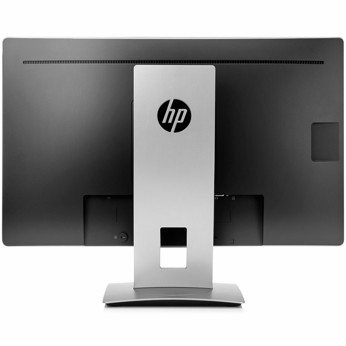 Monitor HP EliteDisplay E232 23 Pollici LED Full-HD IPS Black-Silver