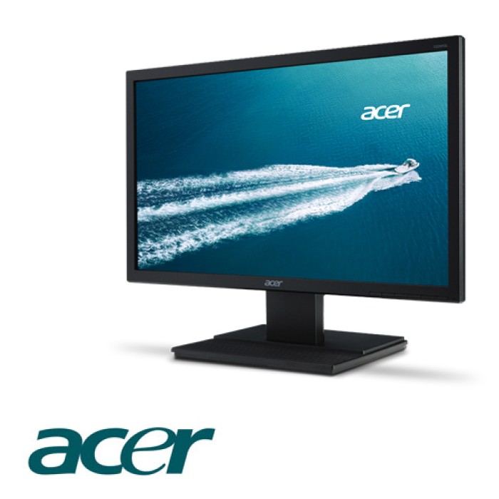 Monitor Acer V226WLBD 22' LCD WSXGA+ 1680x1050