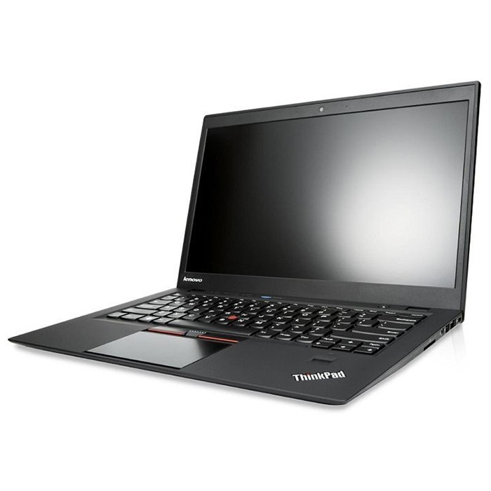 Notebook Lenovo Thinkpad X1 Carbon Core i5-3427U 8Gb Ram 128Gb SSD 14' Windows 10 Professional