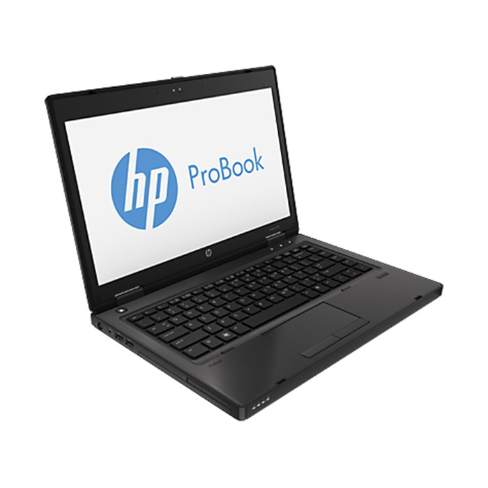 Notebpook HP ProBook 6475b AMD A6-4400M 2.7GHz 8GB 128GB SSD 14' DVD-RW 10 Professional [Grade B]
