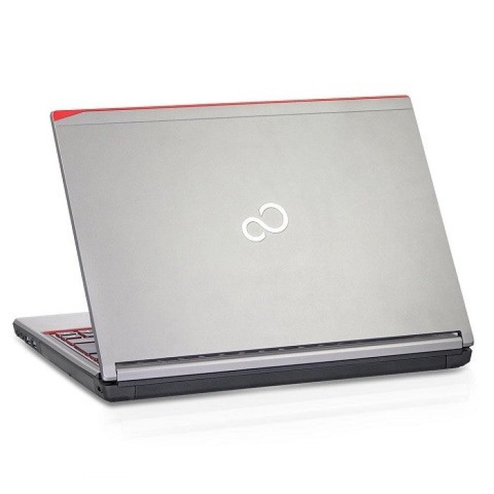 Notebook Fujitsu Lifebook E736 Core i5-6300U 8Gb Ram 256Gb SSD 13.3' Windows 10 Professional