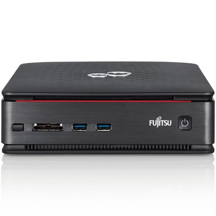 UltraSlim Tiny PC Fujitsu Esprimo Q920 Core i5-4590T 2.9GHz 8Gb 240Gb SSD Windows 10 Professional